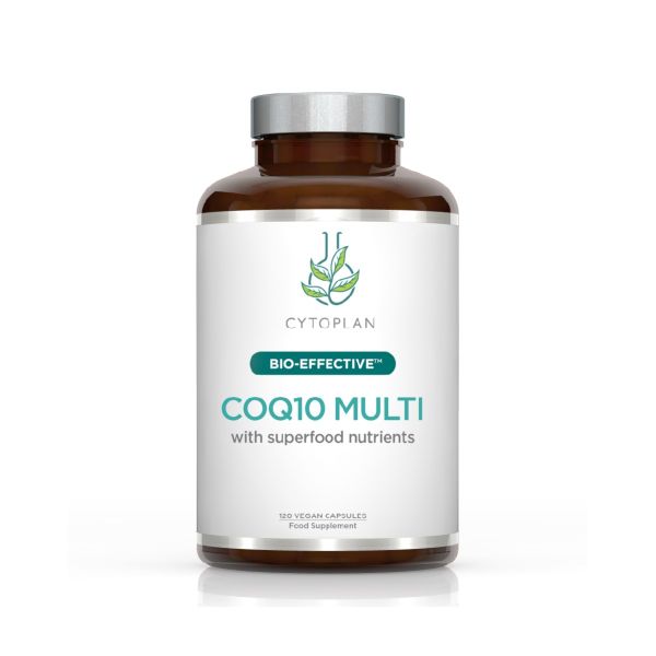 CoQ10 Multi